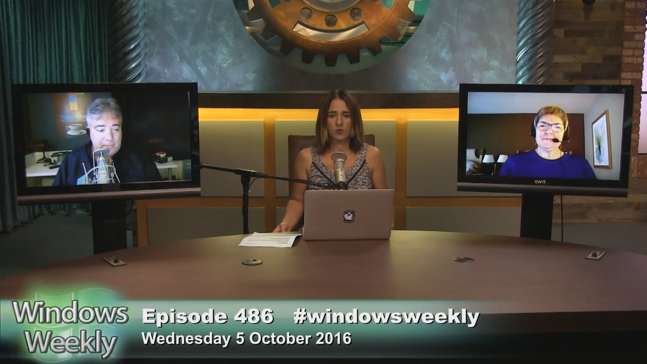 Windows Weekly 486: Women Who Love First-Person Shooters