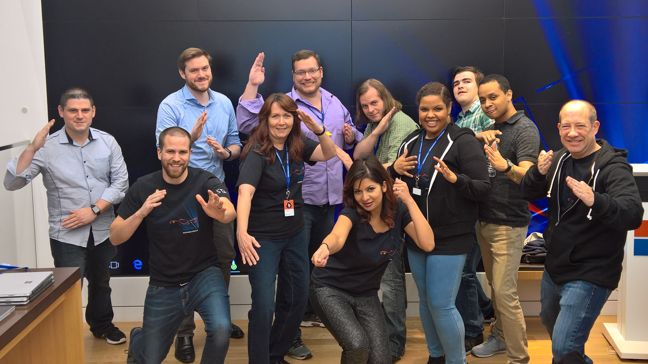 Next Up for the Windows Insider Program: Changing the World