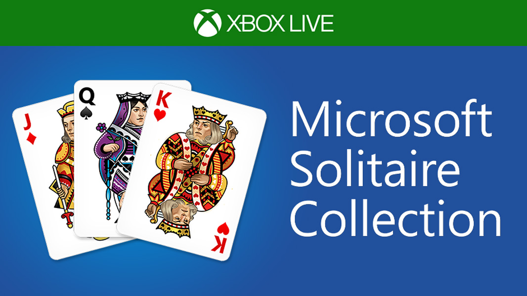 Microsoft Solitaire Collection Comes to Android and iOS