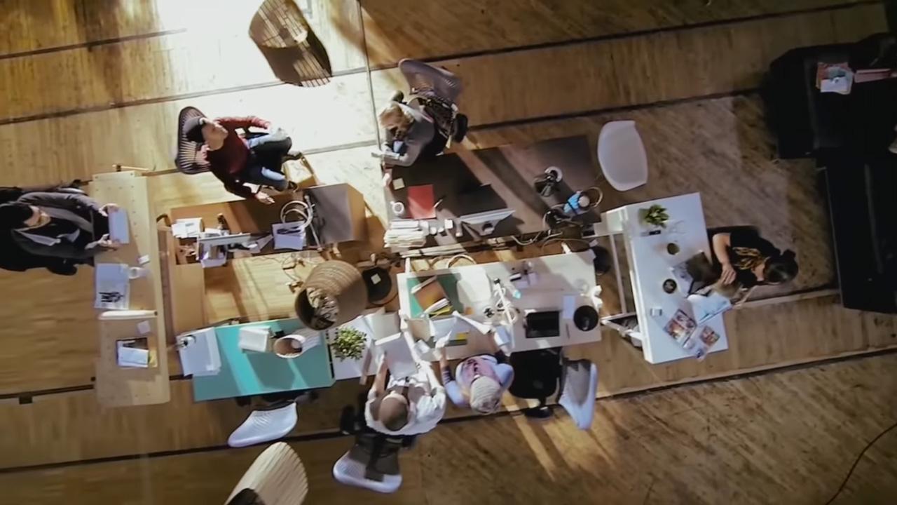 Microsoft Teams Enters Preview