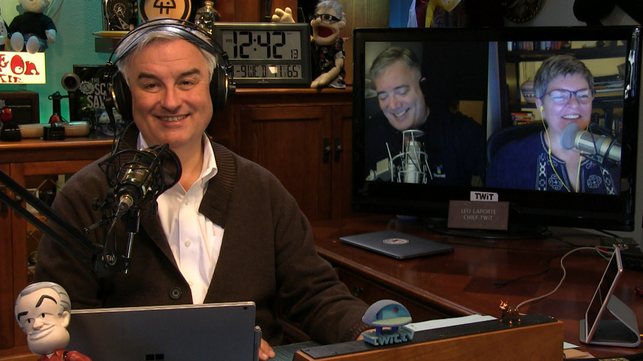 Windows Weekly 491: Sticky Notes Insight
