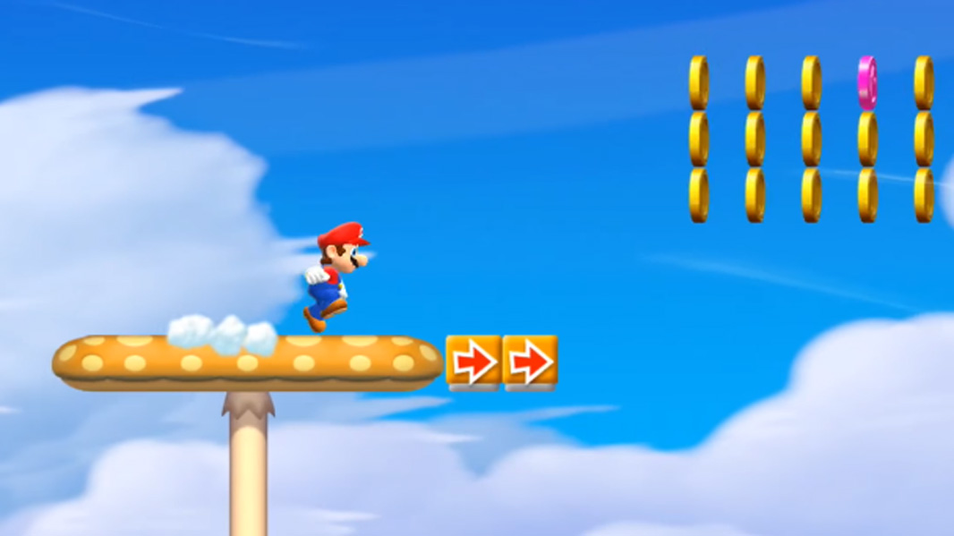 Android Users Can Now Pre-Register for Super Mario Run