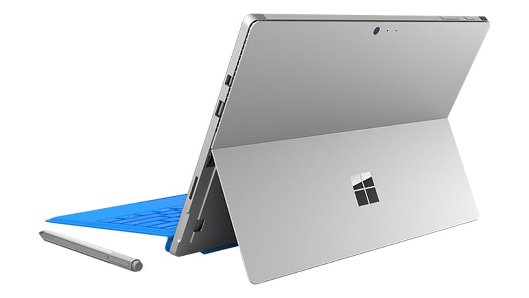 Surface Pro 4 is On Sale For Up to $300 Off at the Microsoft Store