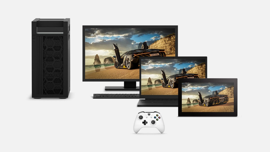 Microsoft: Windows 10 Game Mode is All About Performance