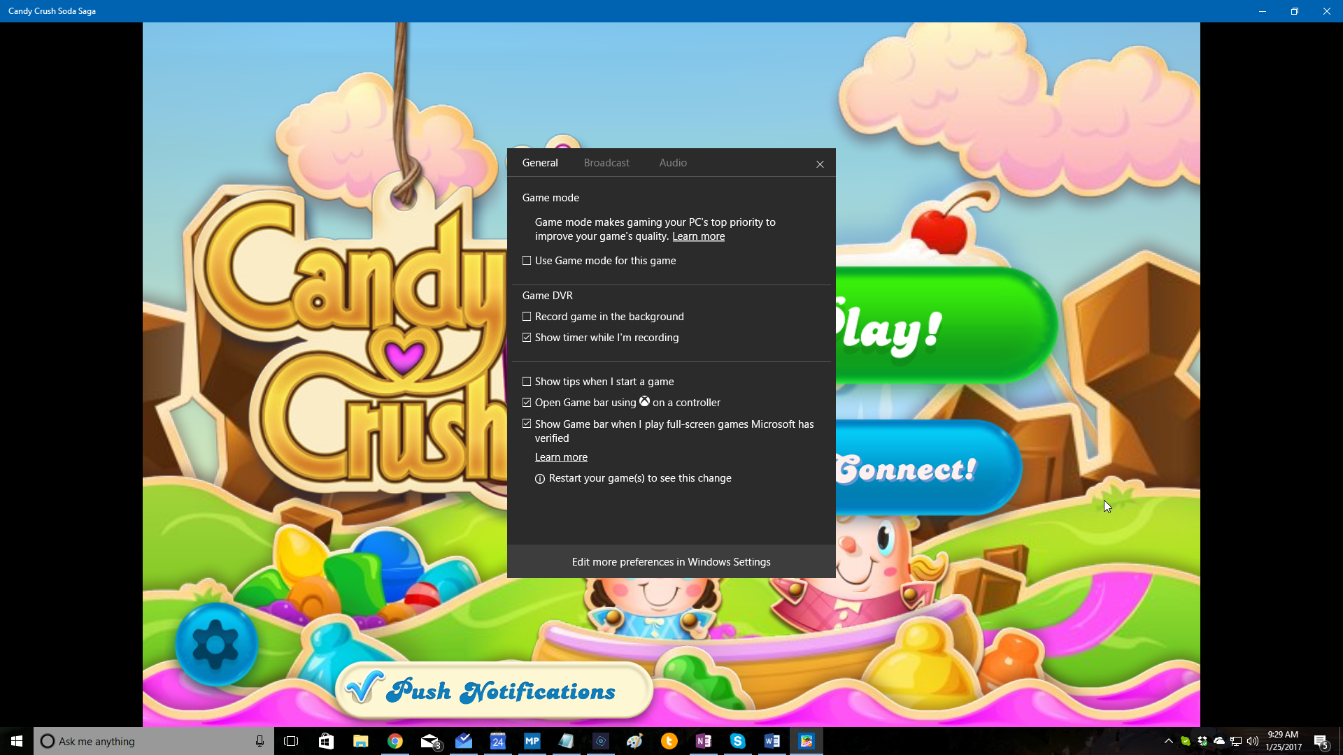 Windows Insiders Will Get Game Mode This Week