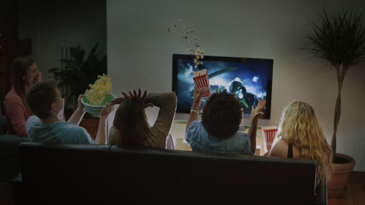 First Steps: Choosing a Living Room Set-Top Box