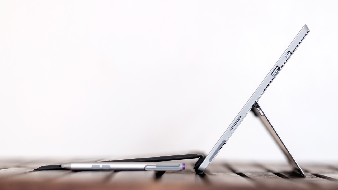 One Surface Pro 4 Configuration is 20 Percent Off