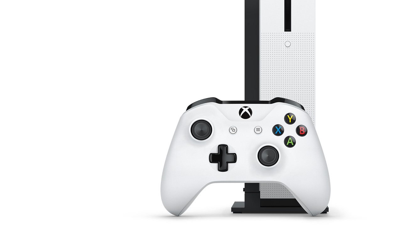 PlayStation 4 Outsold Xbox One Over the Holidays in the U.S.