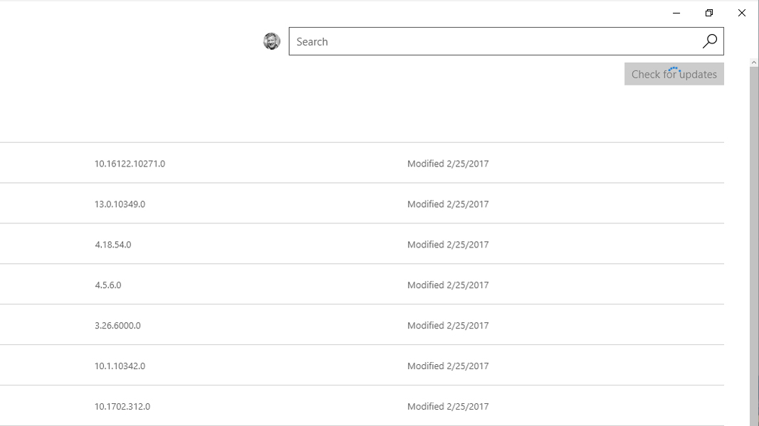 Microsoft is Inexplicably Slowing Down App Updates on the Fast Ring