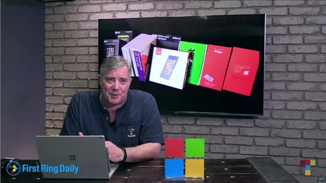 First Ring Daily EP 81: We Have a Brad Down