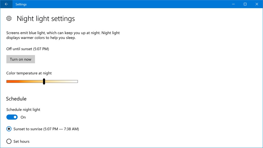 Microsoft Releases Windows 10 Insider Preview Build 15025