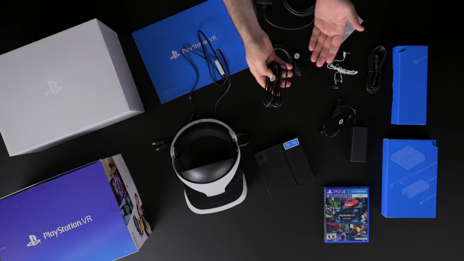 Sony's PlayStation VR More Popular Than Expected? We'll See