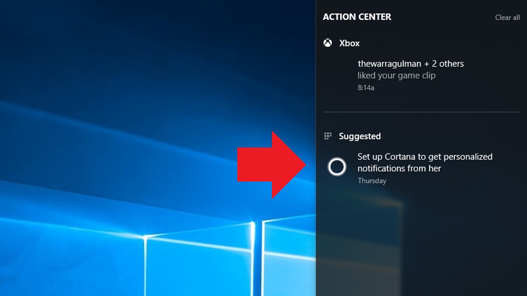 Windows 10 Tip: Turn Off Lock Screen, Start and Action Center ...