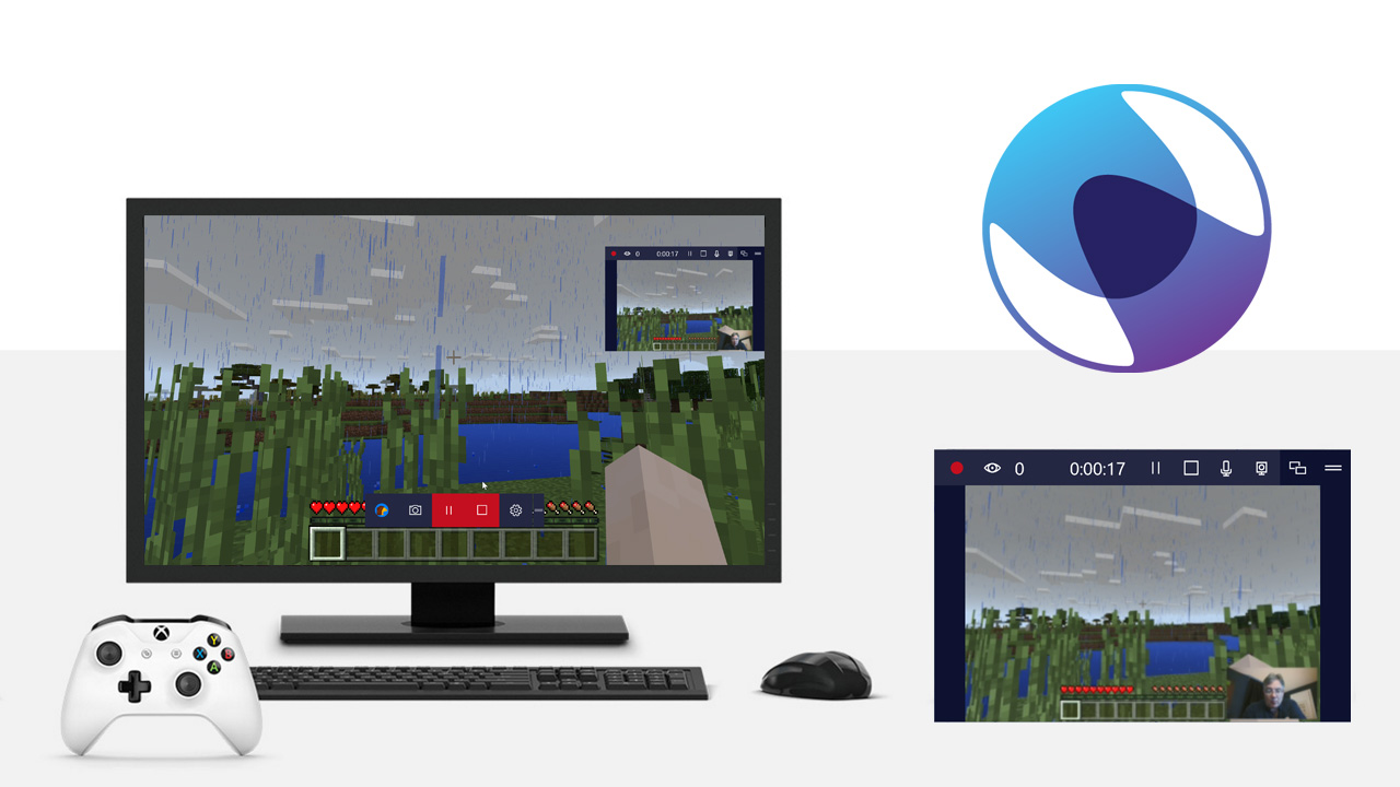 Windows 10 Tip: Broadcast a Game Session with Beam