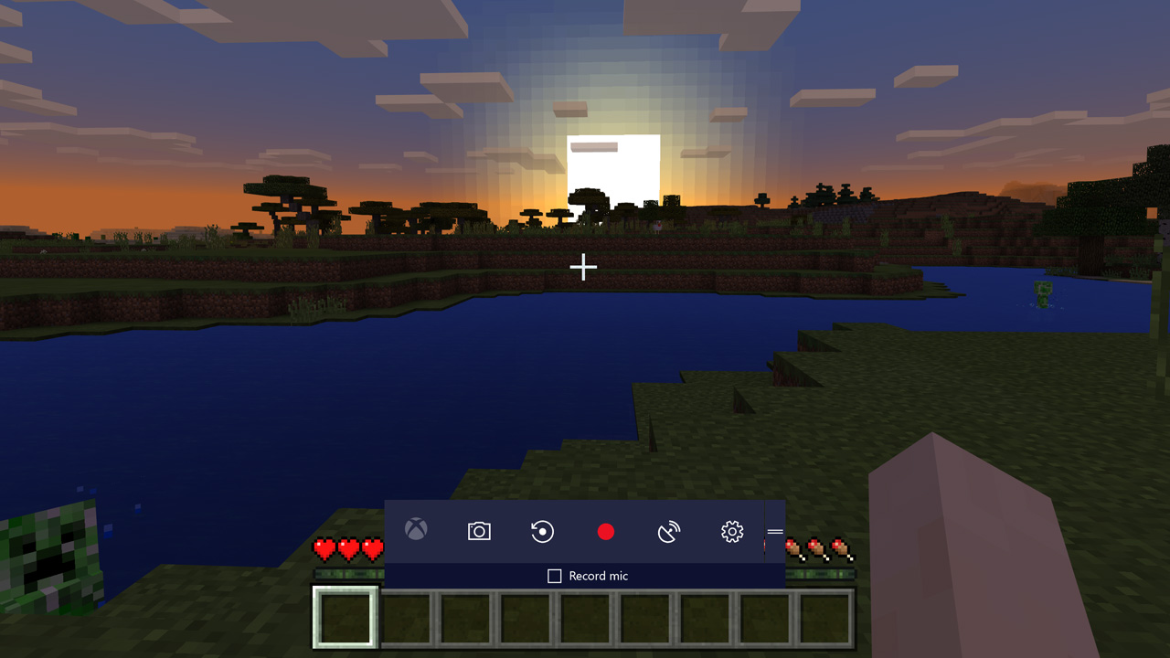 Windows 10 Tip: Take and Share Game Screenshots - Thurrott.com
