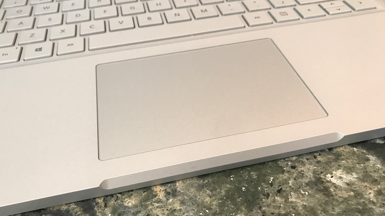 Microsoft Surface Book with Performance Base Review