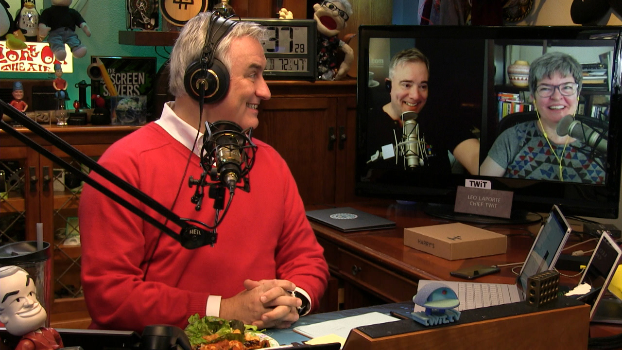 Windows Weekly 508: ARM Yourself