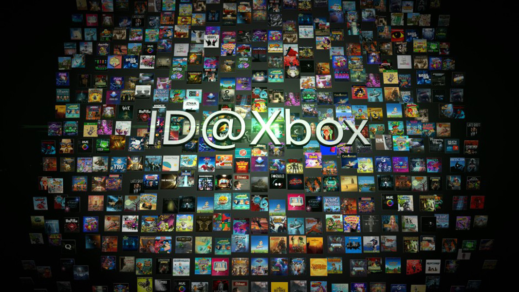 Microsoft Celebrates an Important ID@Xbox Milestone