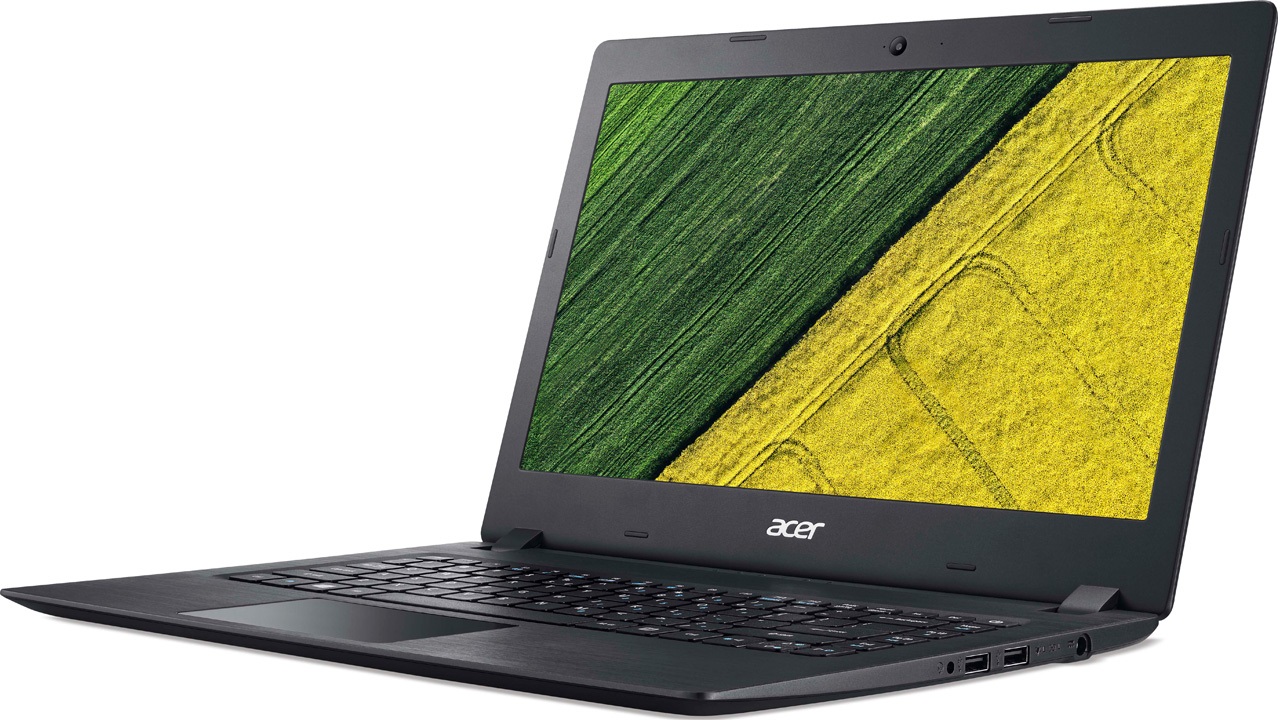 Did Acer Just Announce a Cloudbook?