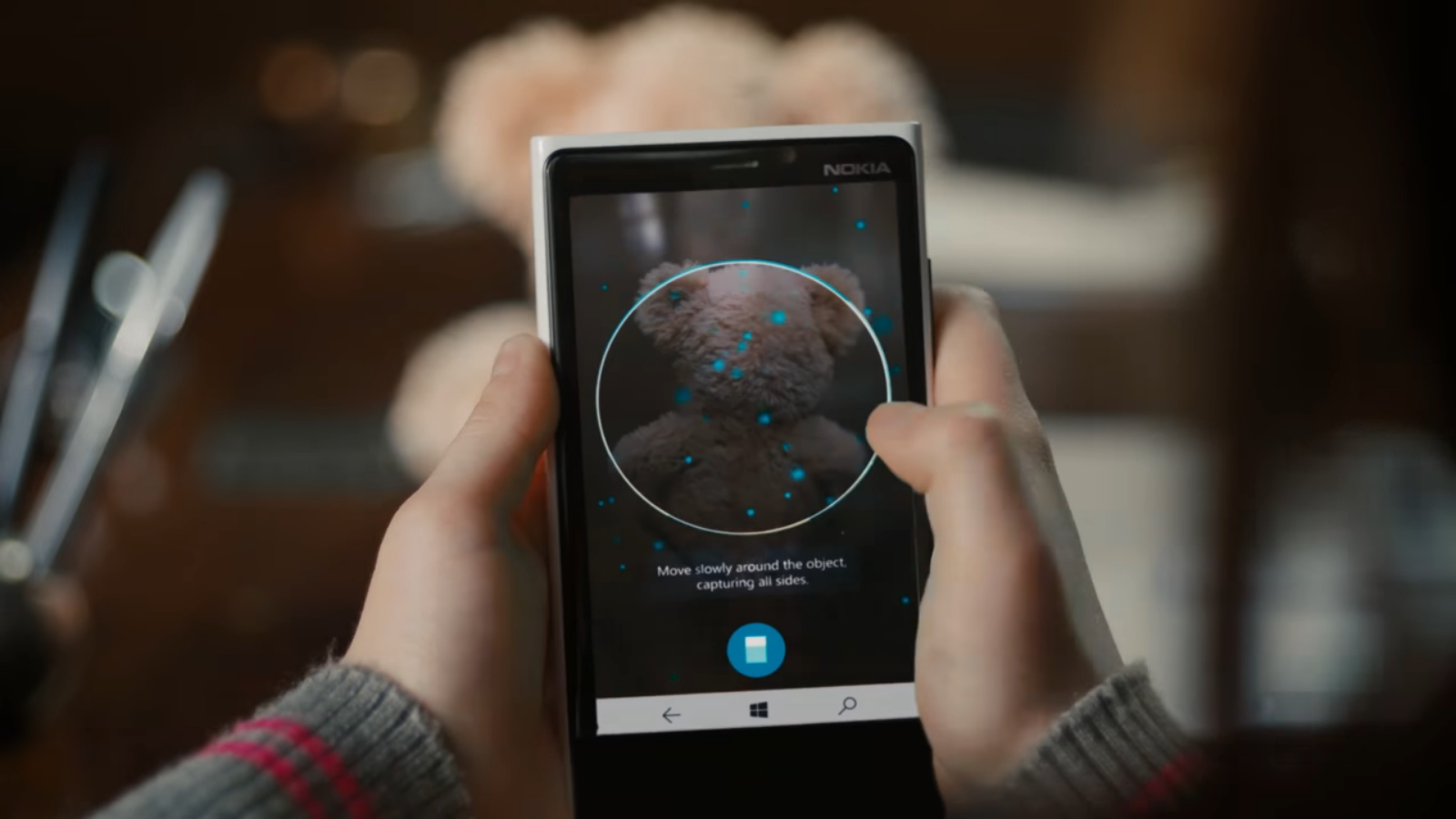 Fact Check: Microsoft's Creators Update Introduction Video