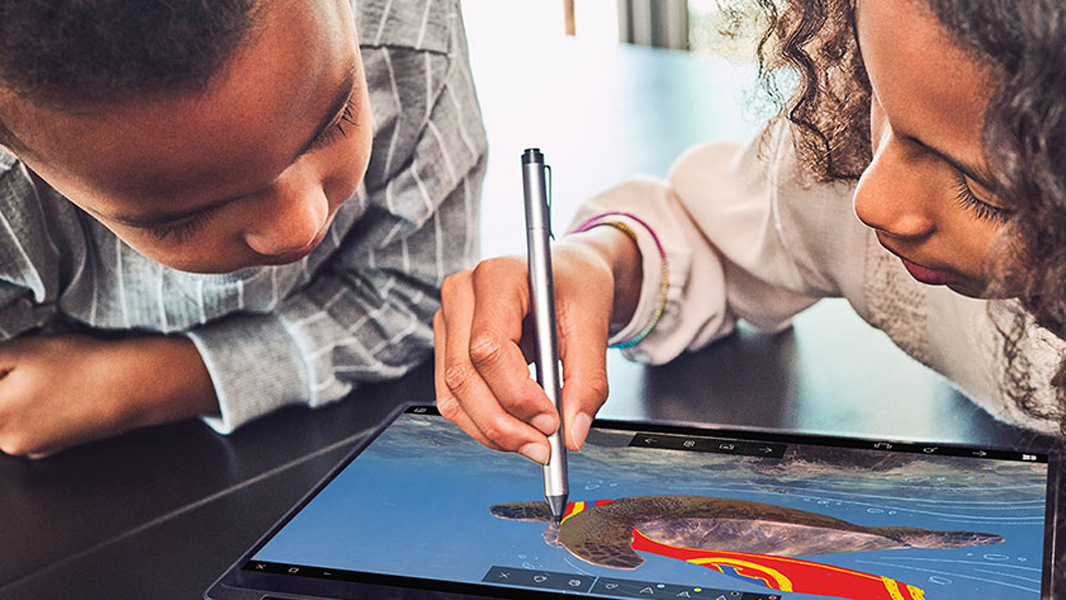 Microsoft: Windows 10 Creators Update Now on "Millions" of PCs