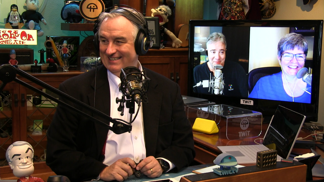 You Will be Degraded: Windows Weekly 515