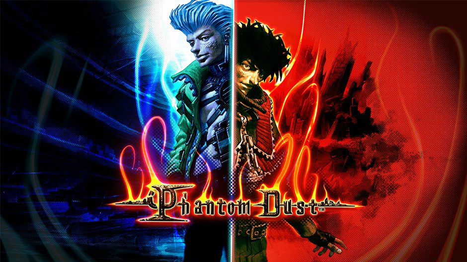Cult Classic Game "Phantom Dust" is Now Free on Xbox One and Windows 10