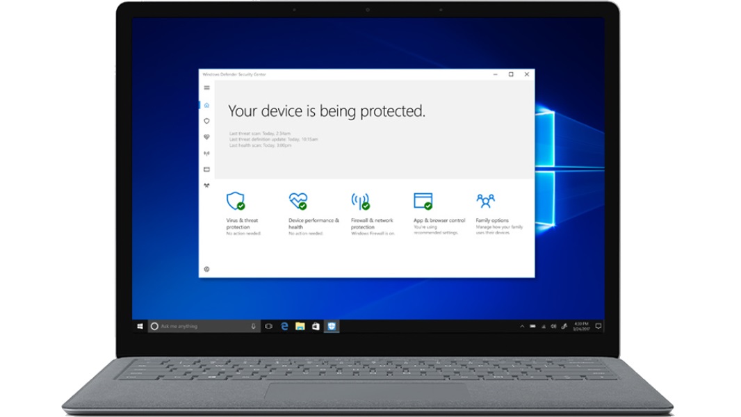 Windows 10 S Will Not Support the Linux Subsystem