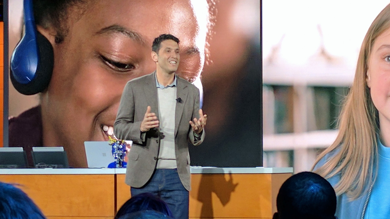 Making Sense of Windows 10 S