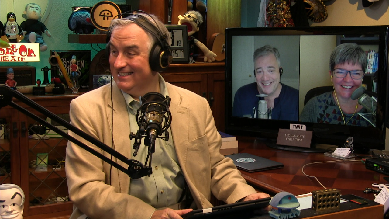 Windows Weekly 520: Digging Up Jason Voorhees