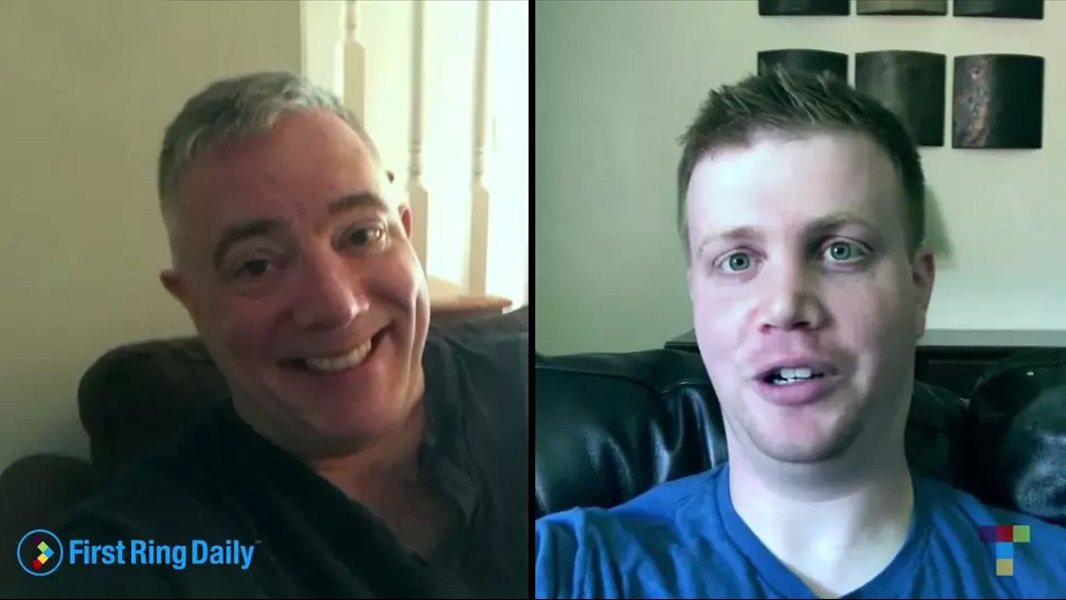 First Ring Daily EP 176: International Incident