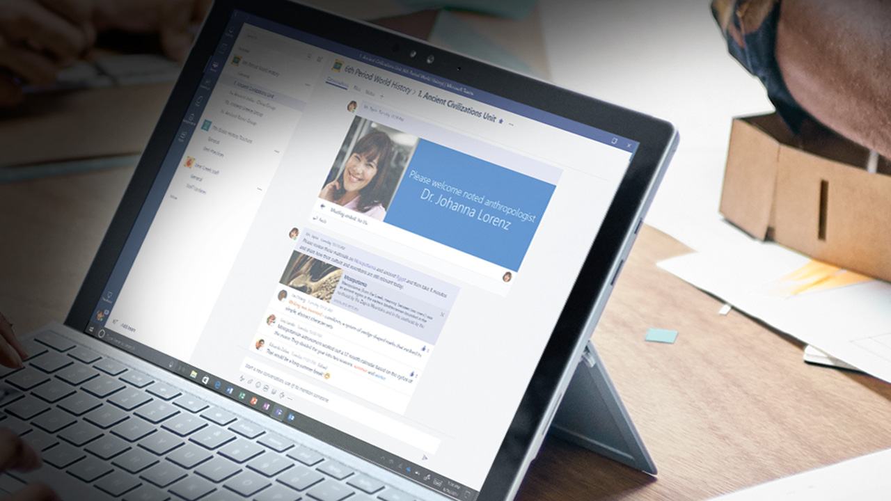 June Updates for Office 365 Include Forms, Stream, More