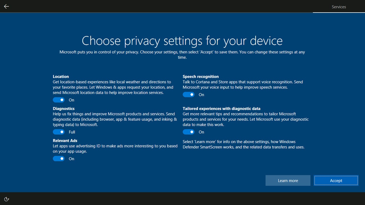 French Regulators Say Windows 10 Now Conforms to Privacy Laws