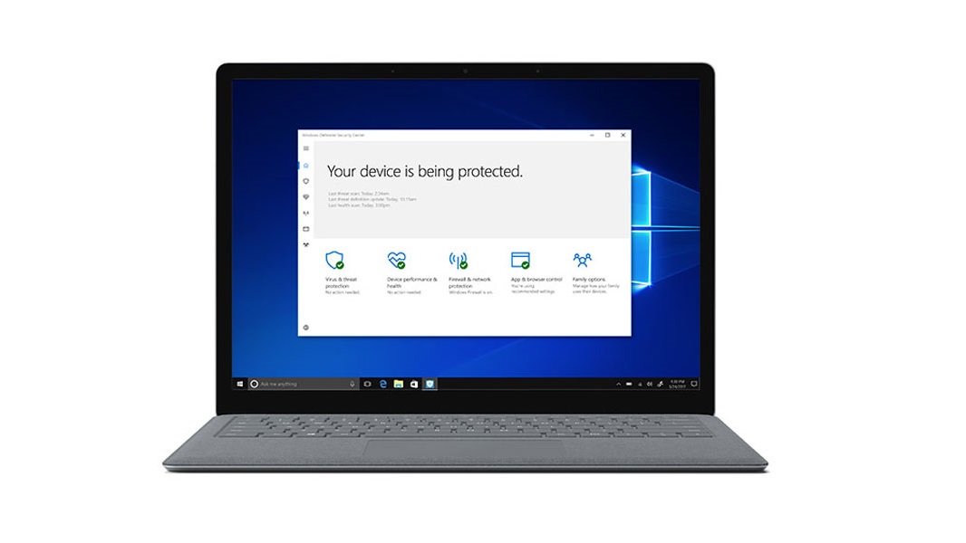 Microsoft Opens Up Windows 10 S to Developers, Education Customers