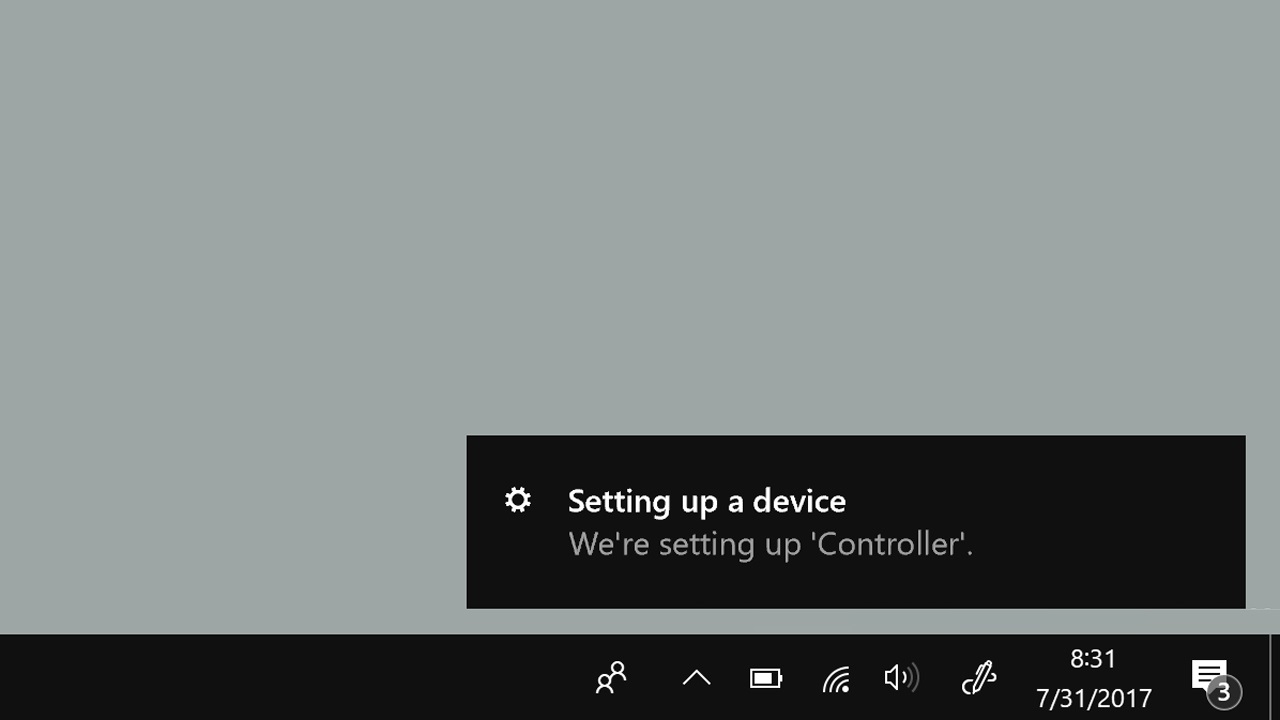 Living with Windows 10 S Hardware Devices