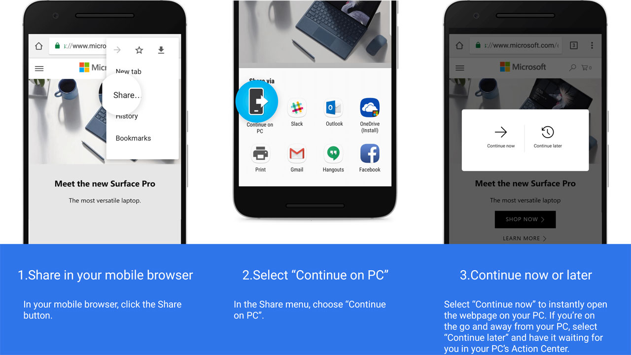 Microsoft Ships Windows 10 Insider Preview Build 15235 to the Fast Ring