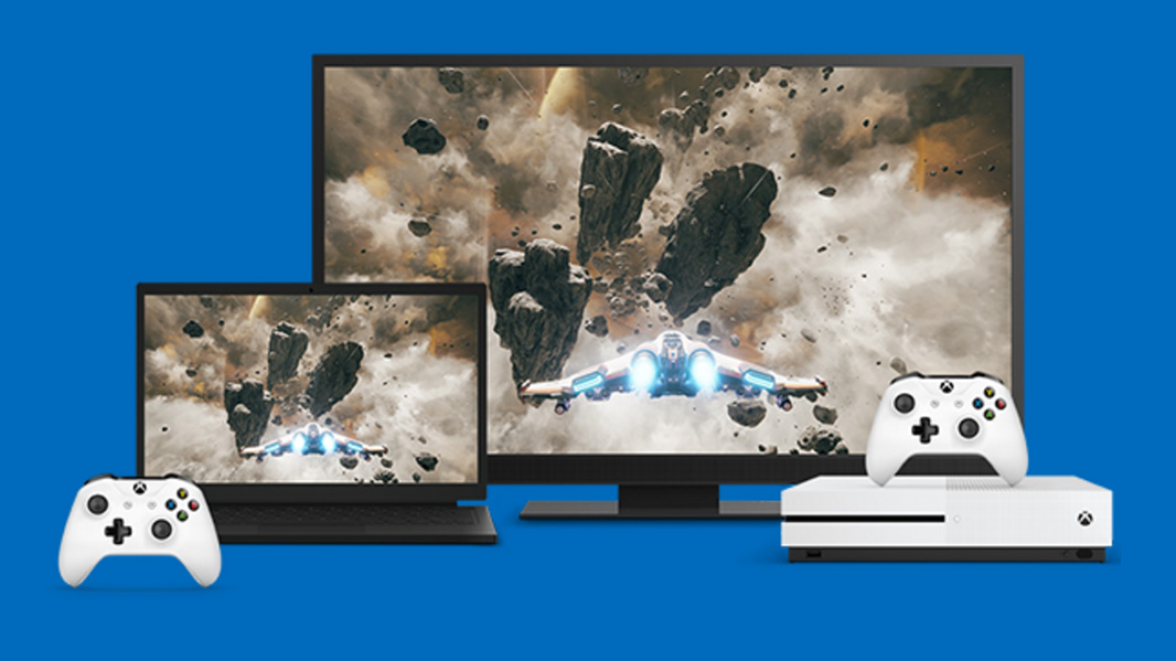 Microsoft Announces the Xbox Live Creators Program