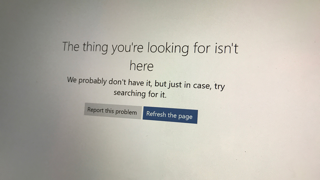 Living with Windows 10 S: Now You Can Too (Sort of. Maybe)