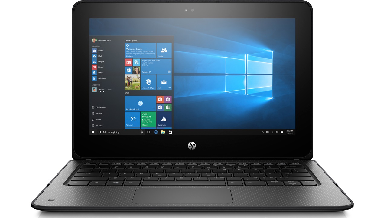 Schools Can Now Order Windows 10 S PCs