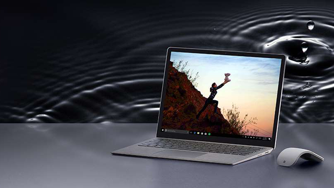 Living with Windows 10 S: Store Apps or Web Apps?