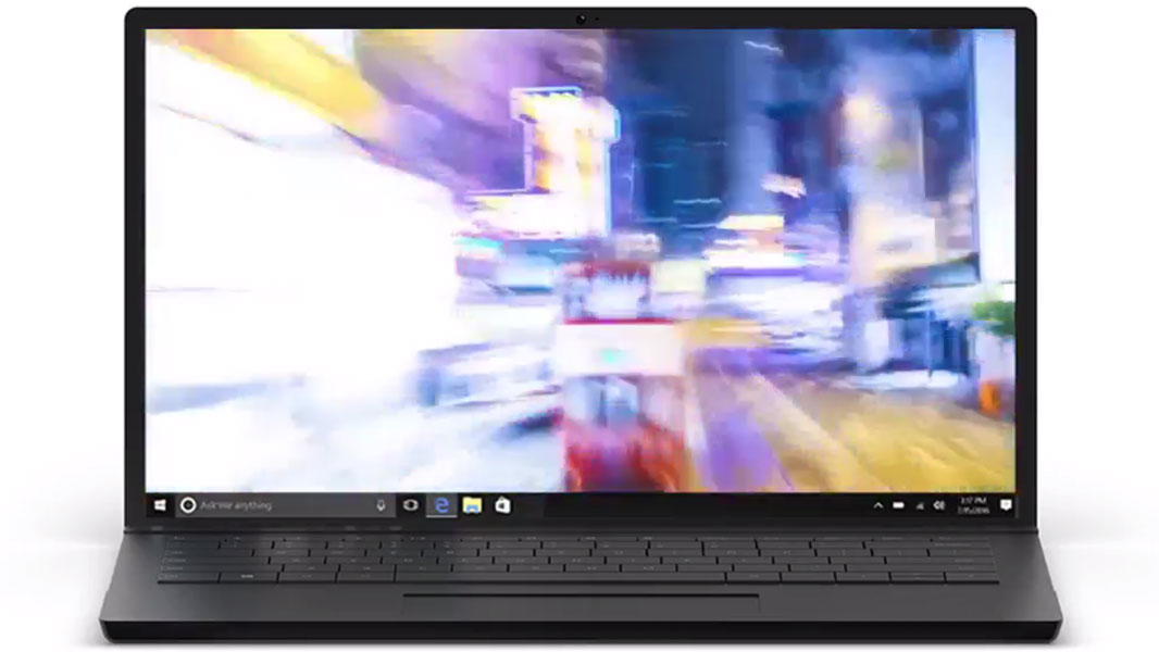 Microsoft Finally Provides Windows 10 S to Insiders