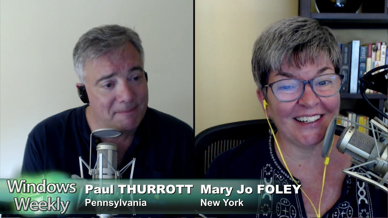 Windows Weekly 533: Sumo in a Sidecar