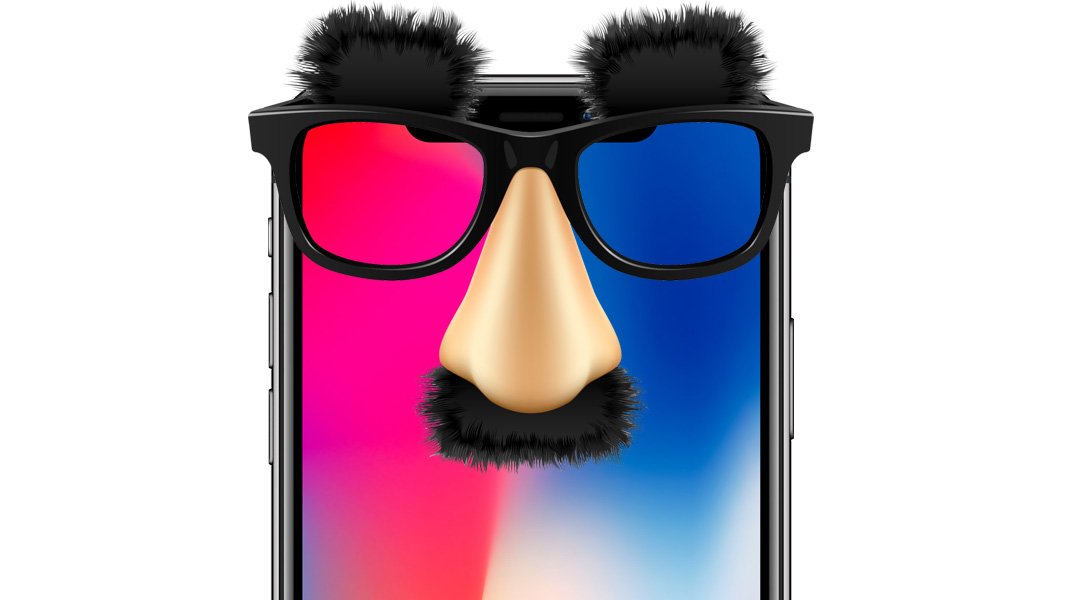 Apple, You're Designing It Wrong
