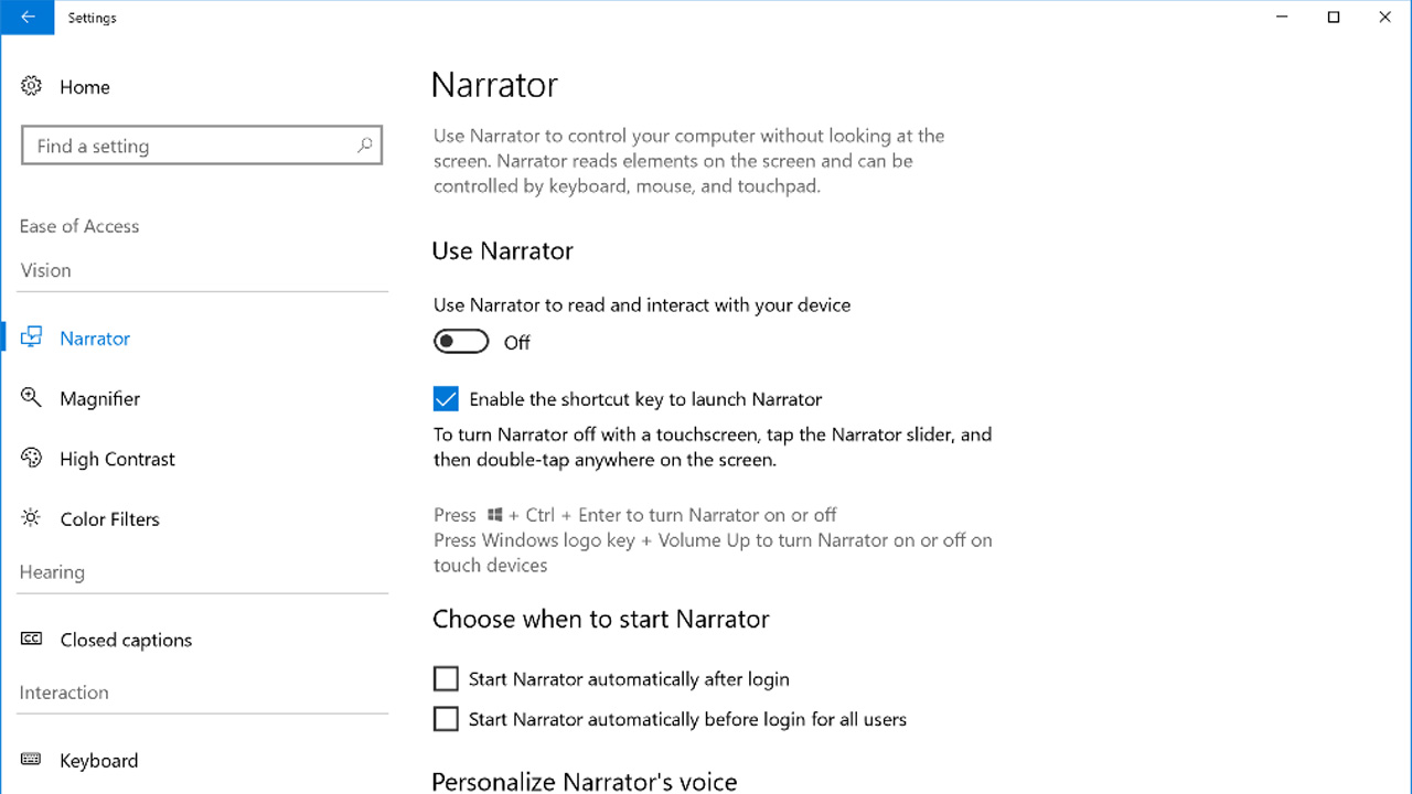 Windows Insider Build 17025 Heads Out to the Fast Ring