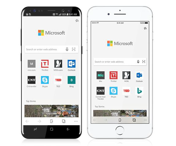 edge-mobile - Thurrott.com