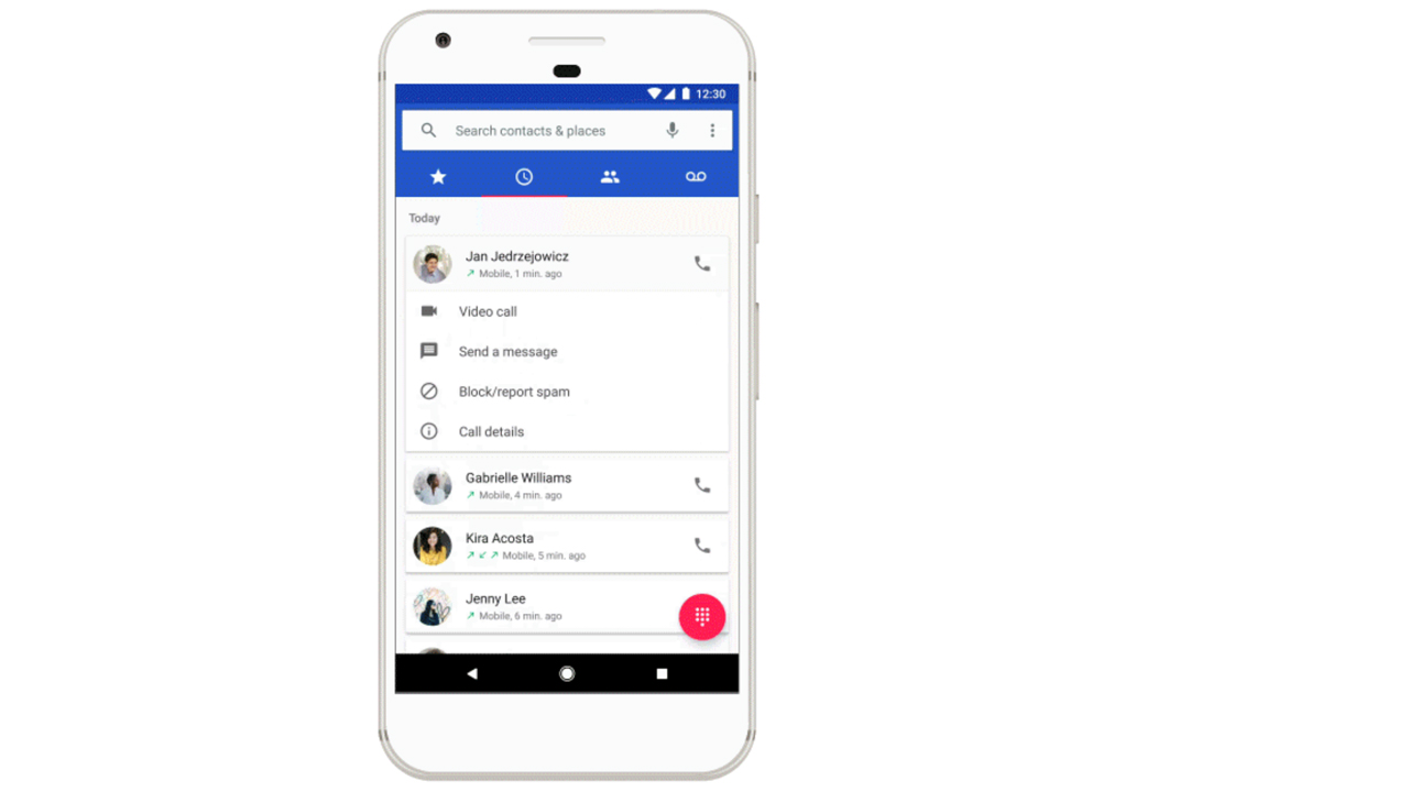 Google is Bringing Video Calling to Android