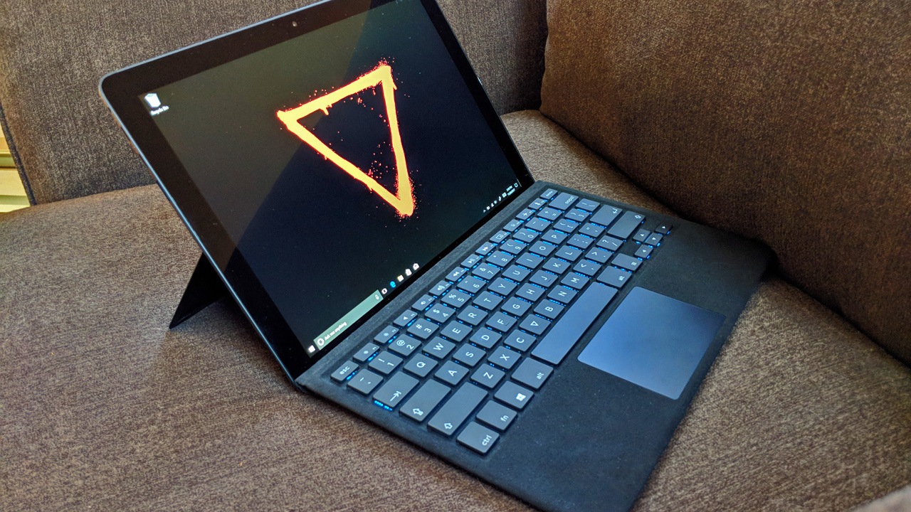 Eve V First Impressions