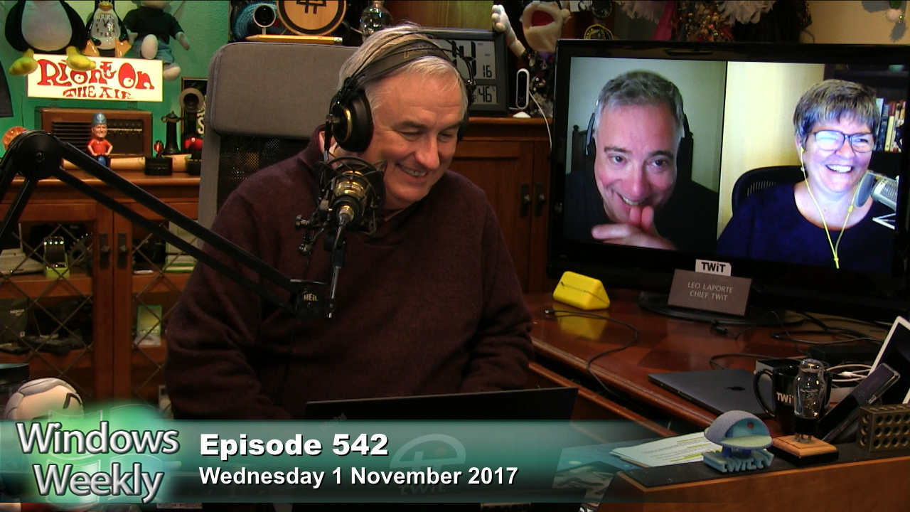 Windows Weekly 542: Here Comes PWA