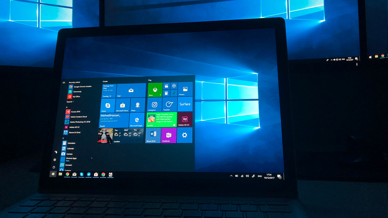 Windows 10 Getting Support for Leap Seconds