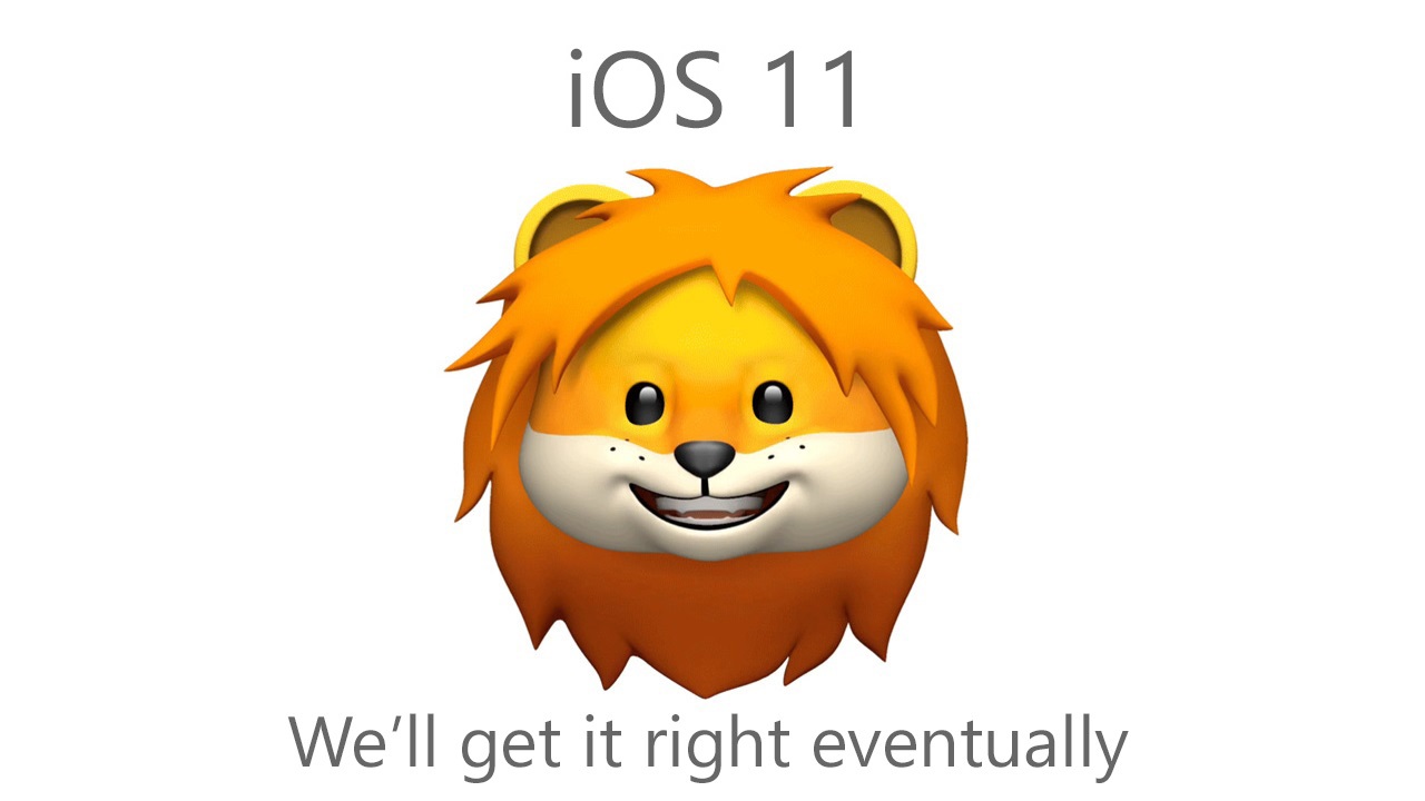Apple Previews iOS 11.3